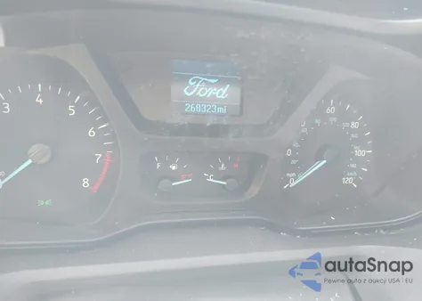 2017 Ford Transit-350 z USA, uszkodzony, nr VIN 1FTBW3XM3HKA45905